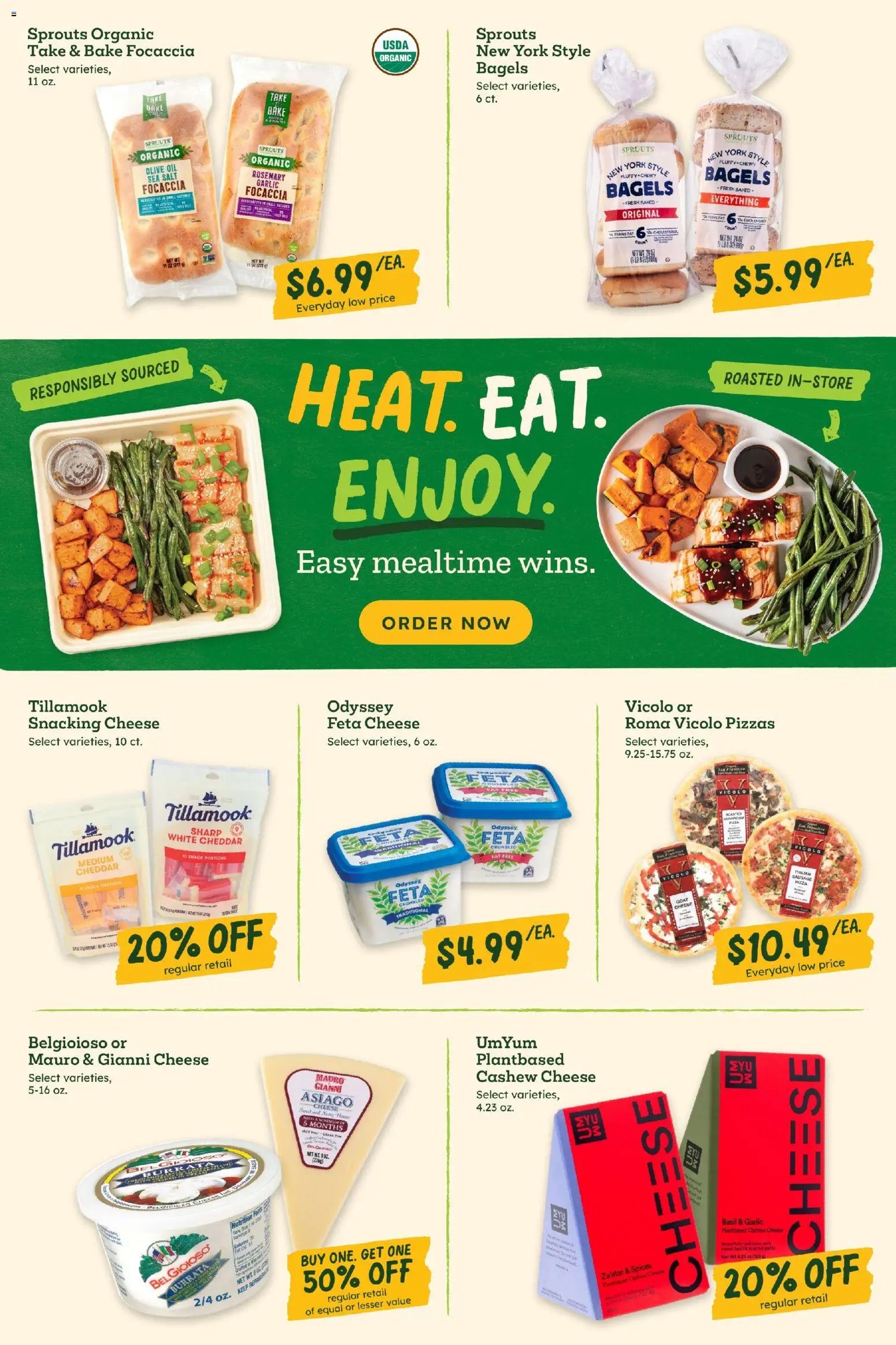 Sprouts Weekly Ad