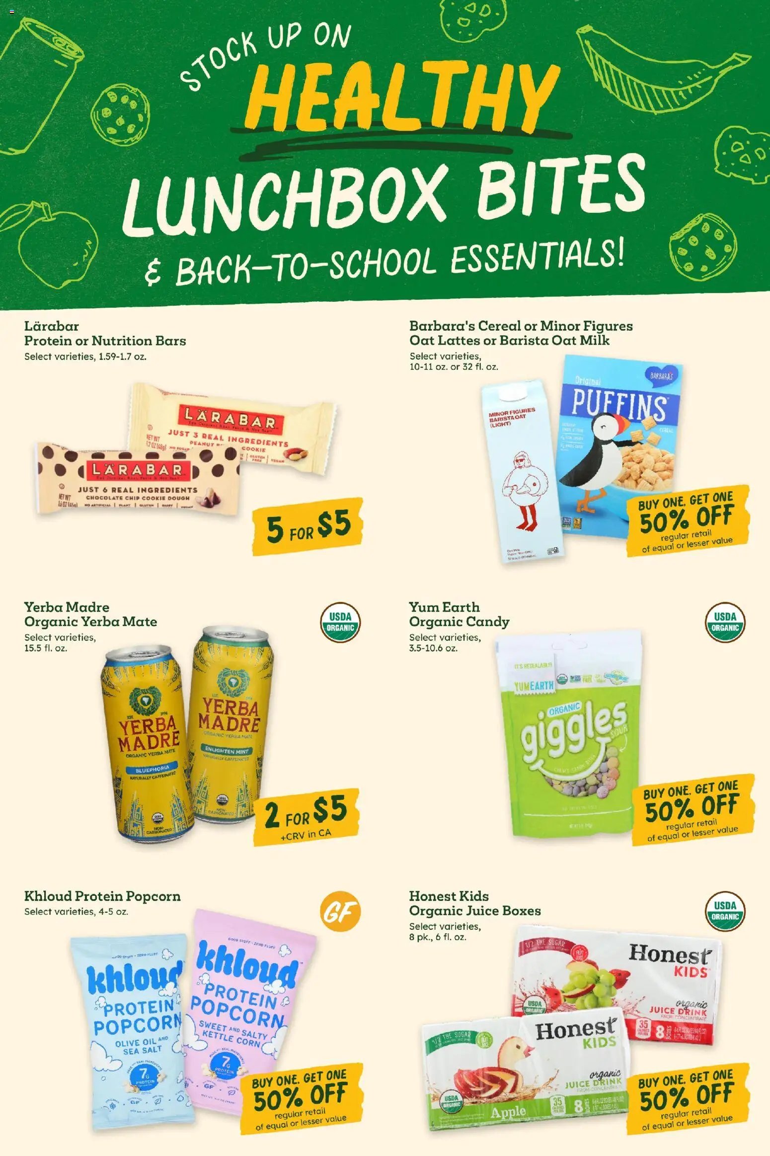 Sprouts Weekly Ad