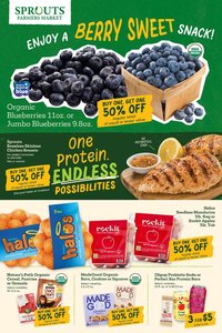 Sprouts Weekly Ad