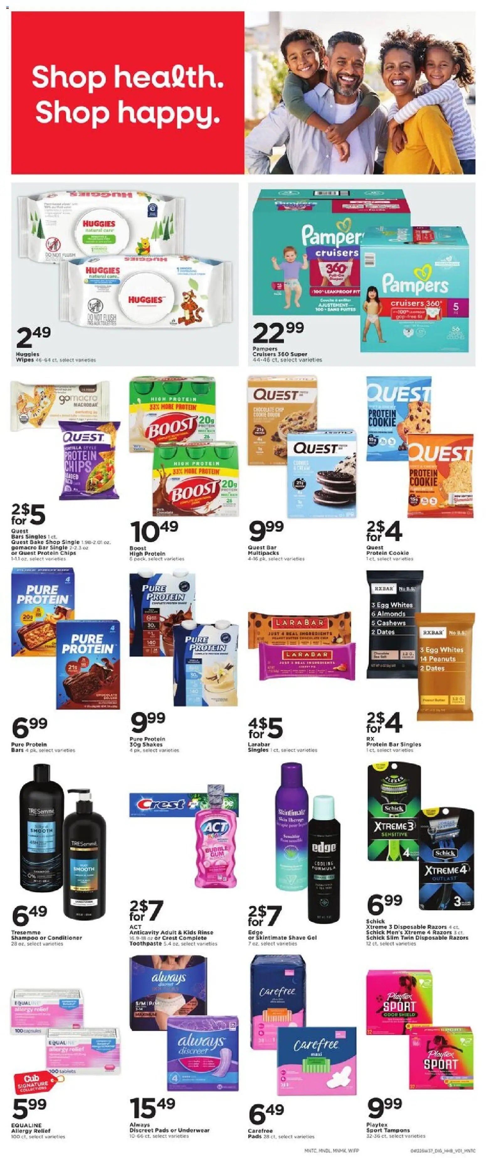 Cub Foods Weekly Savings - MN