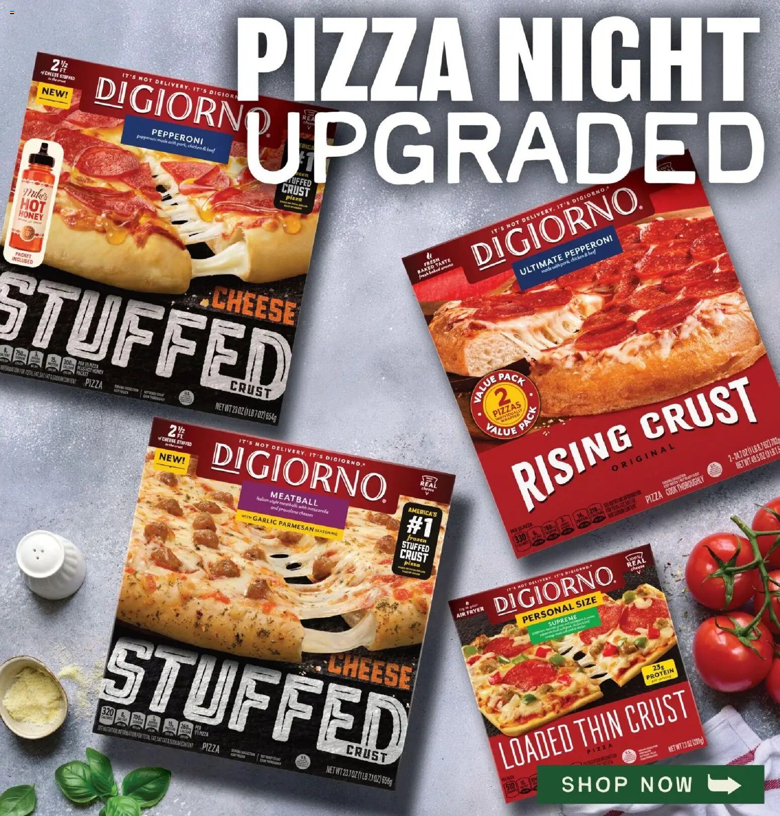 Lowes Foods Weekly Ad - GA