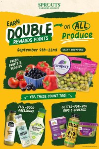 Sprouts Weekly Ad