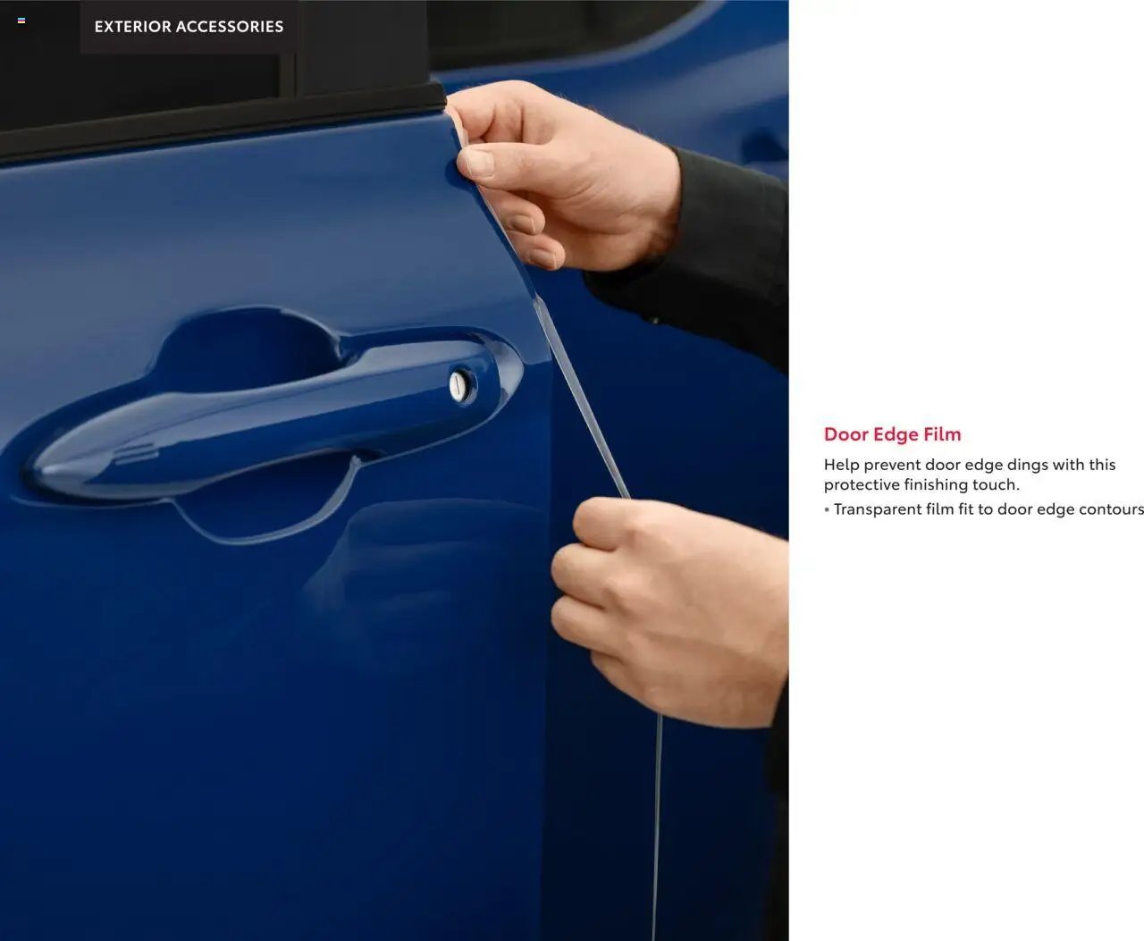 Toyota Land Cruiser Accessories