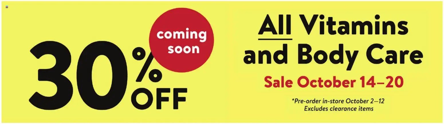Fresh Thyme Weekly Ad