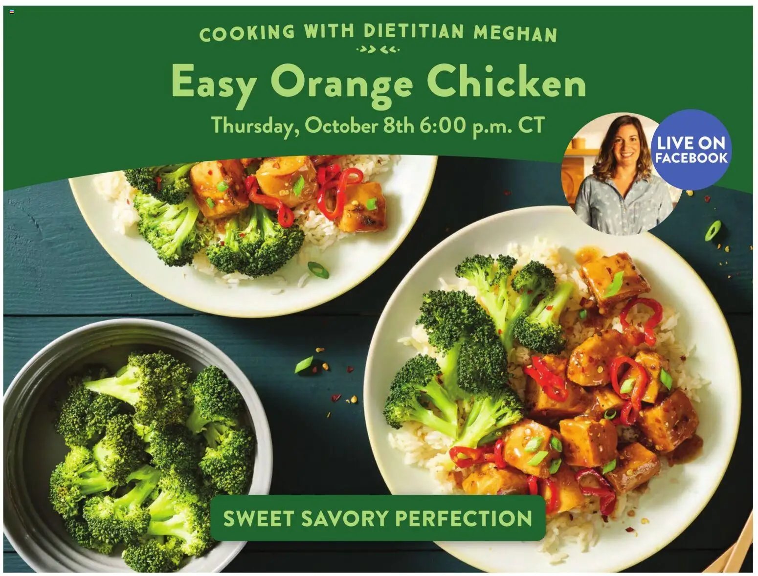 Fresh Thyme Weekly Ad