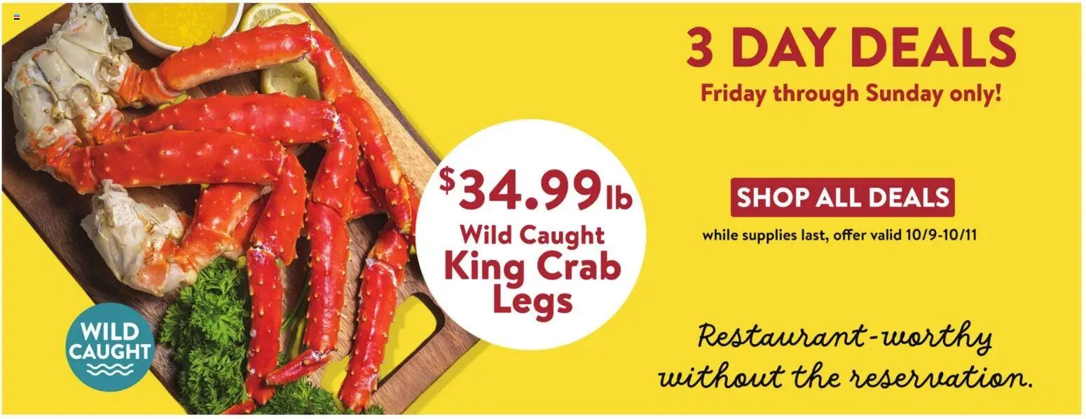 Fresh Thyme Weekly Ad