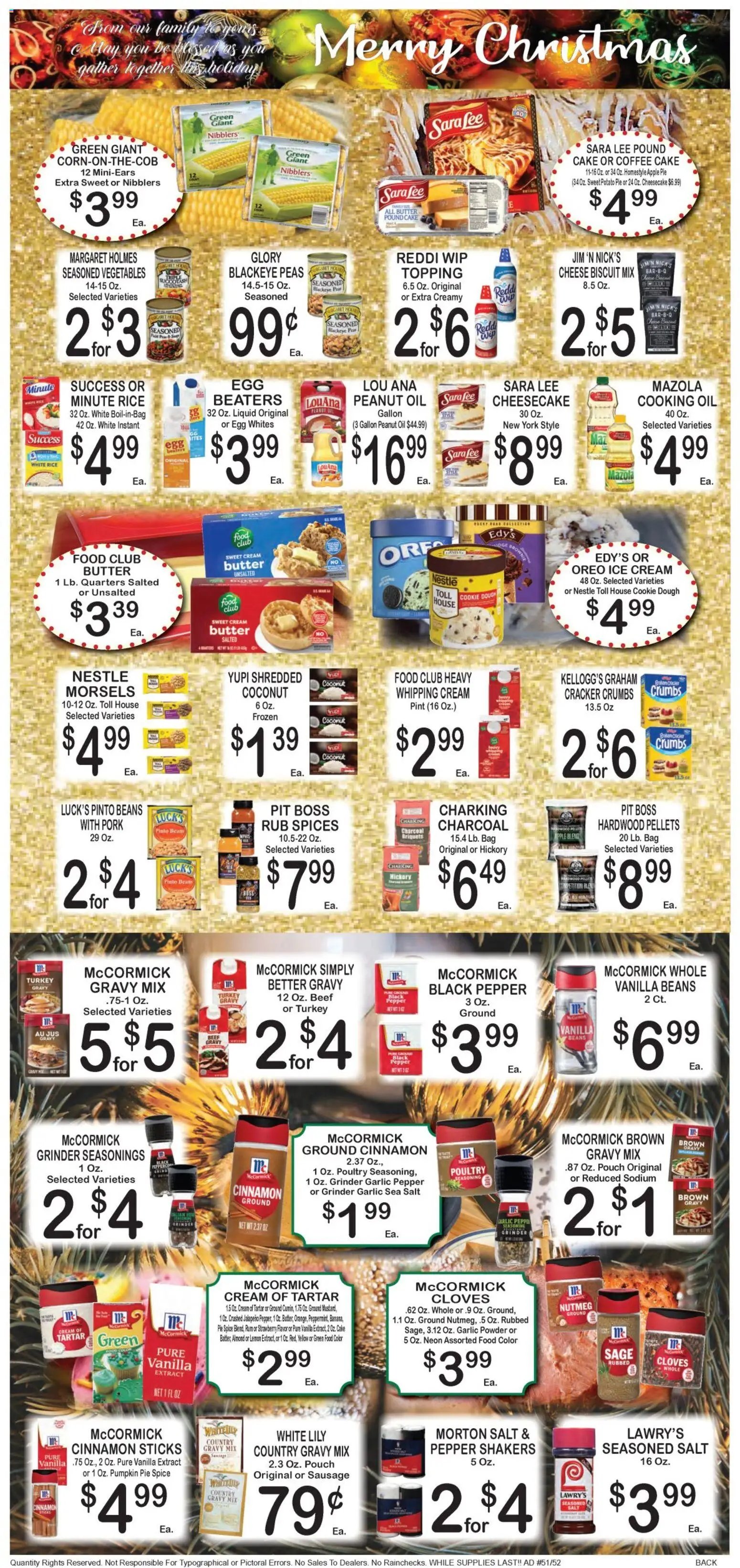 Foodland Weekly Ad