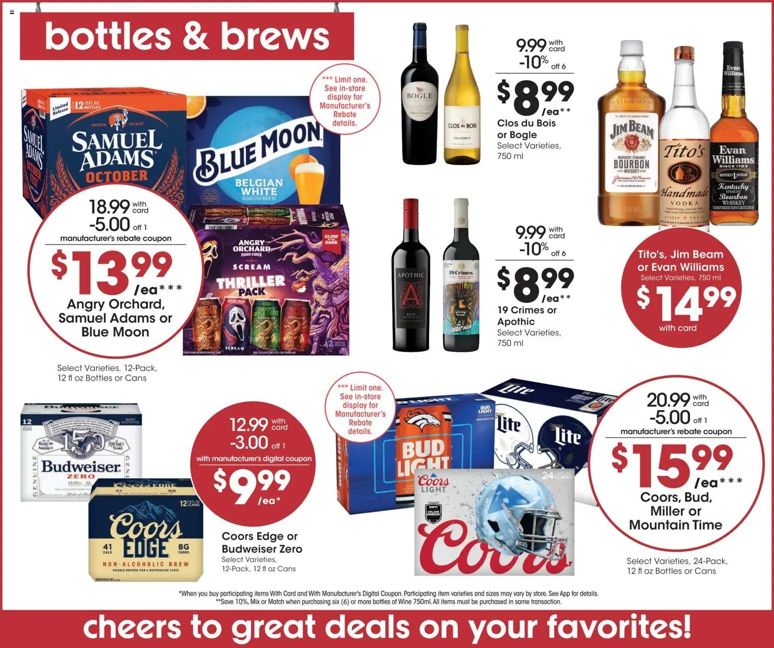 King Soopers Weekly Ad
