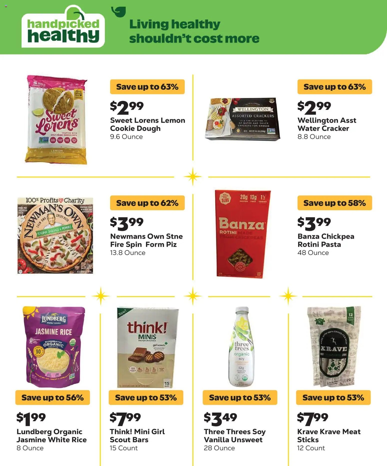 Grocery Outlet Weekly Ad