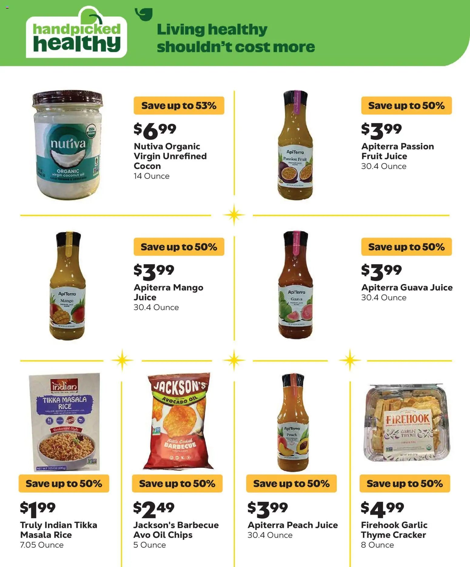Grocery Outlet Weekly Ad