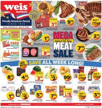 Weis Weekly Ad