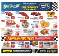 FoodMaxx Weekly Ad