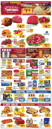 Cardenas Weekly Ad