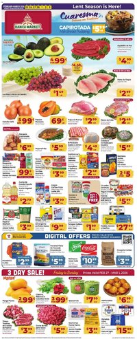 Cardenas Weekly Ad - AZ