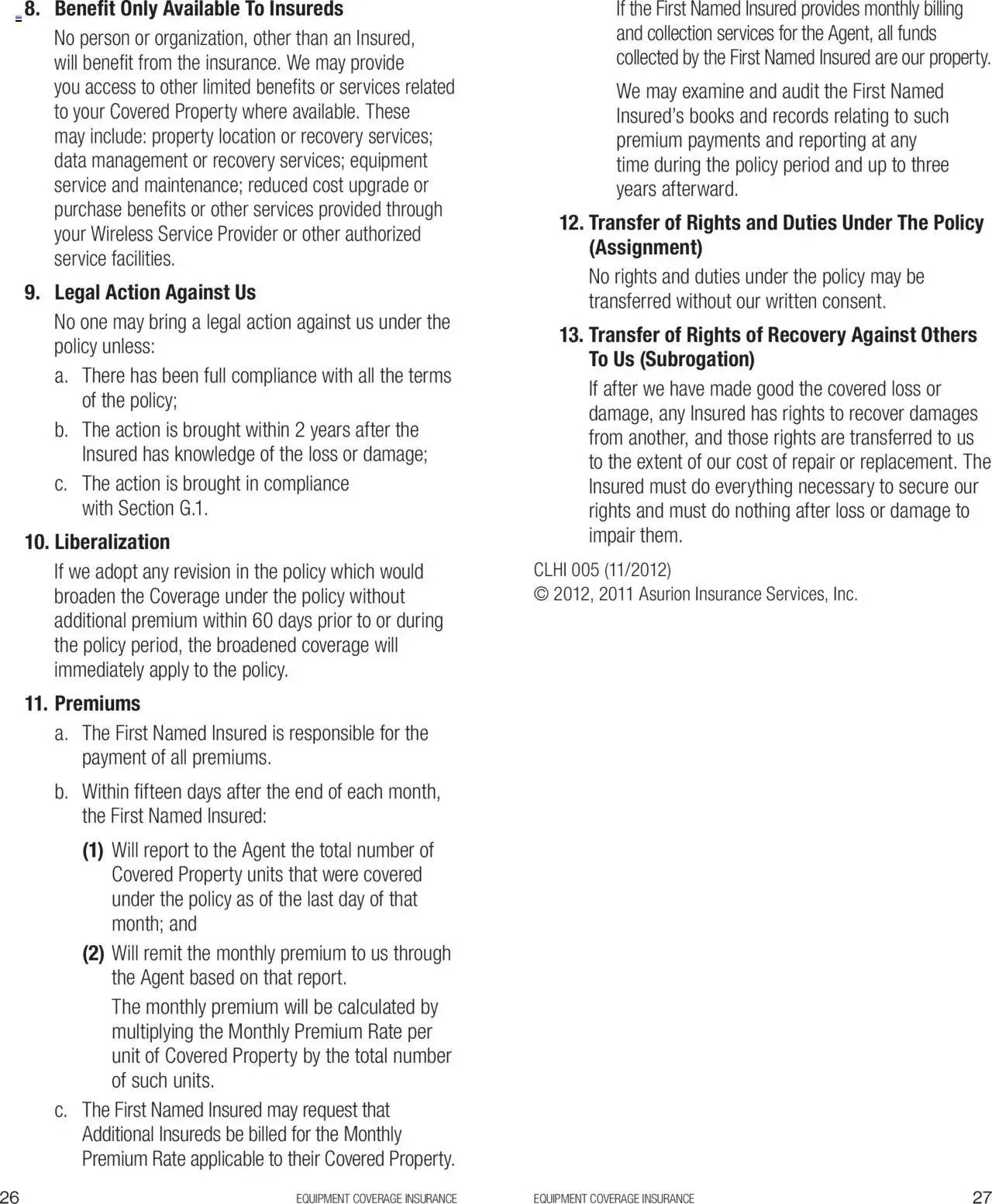 Verizon Business Complete (2025-03-13 - 2026-01-01) | 14
