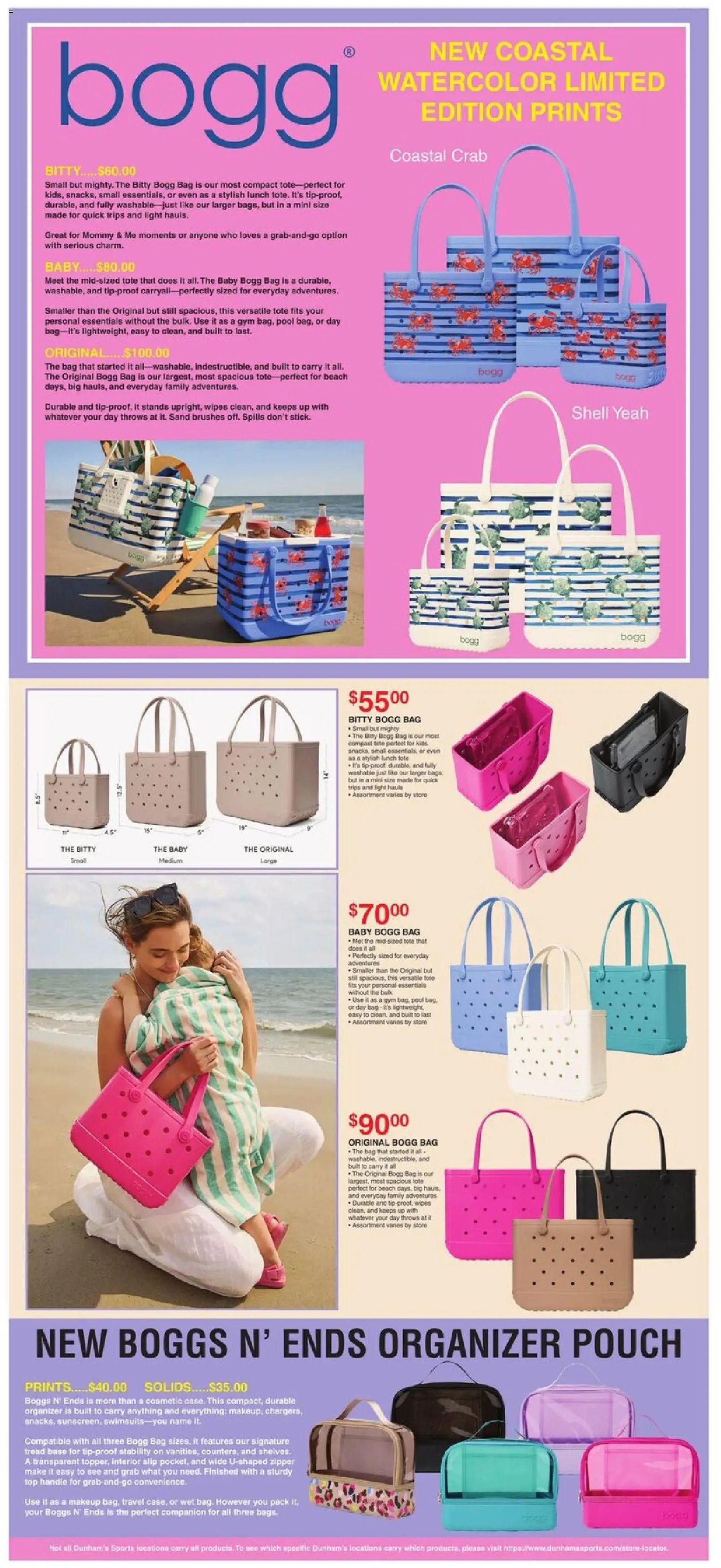 Dunham's Sports Weekly Ad