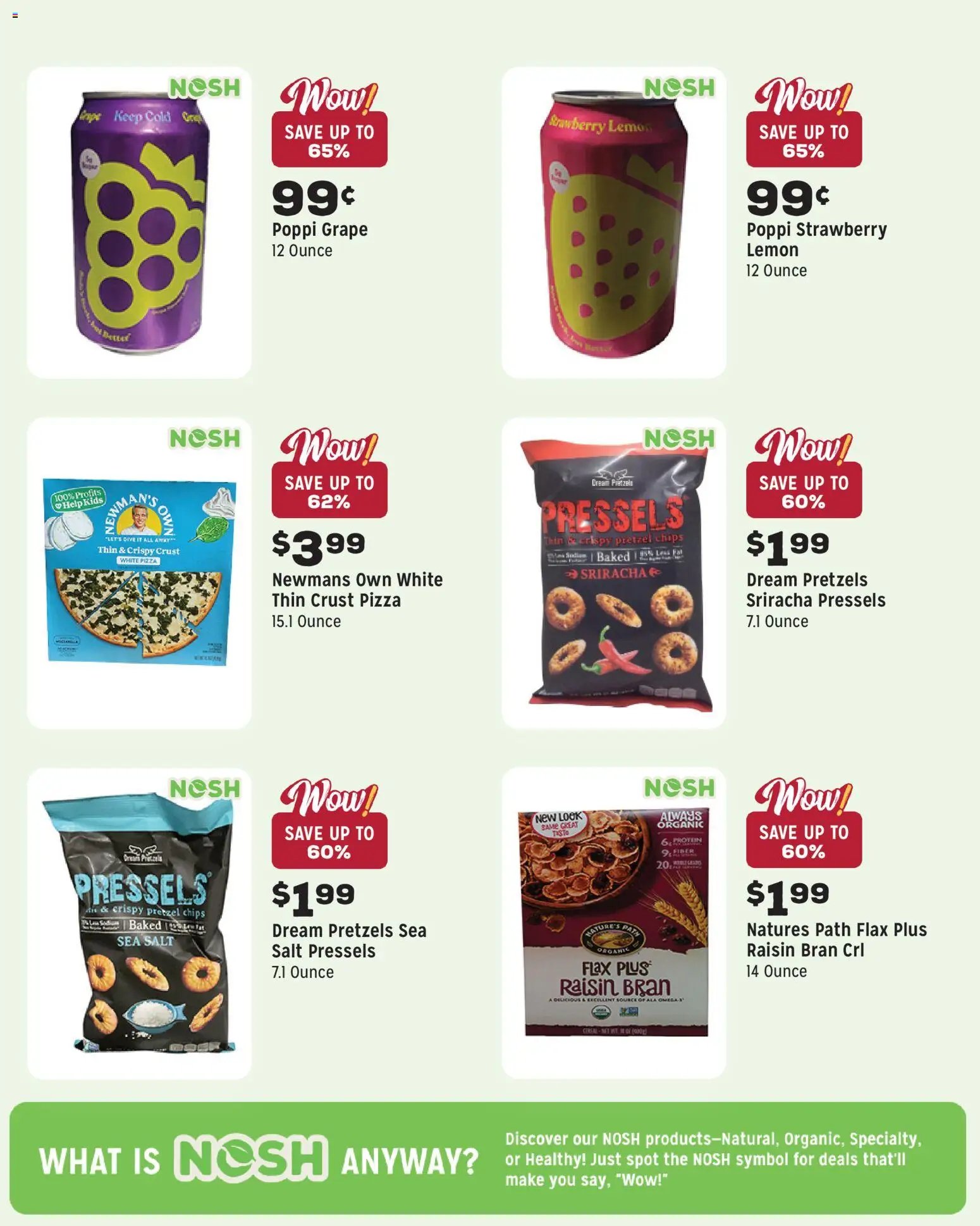 Grocery Outlet Weekly Ad
