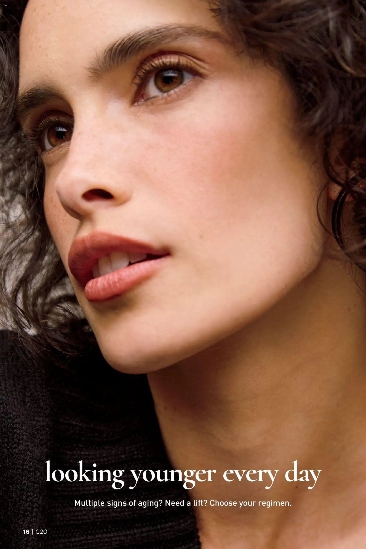 Avon Brochure