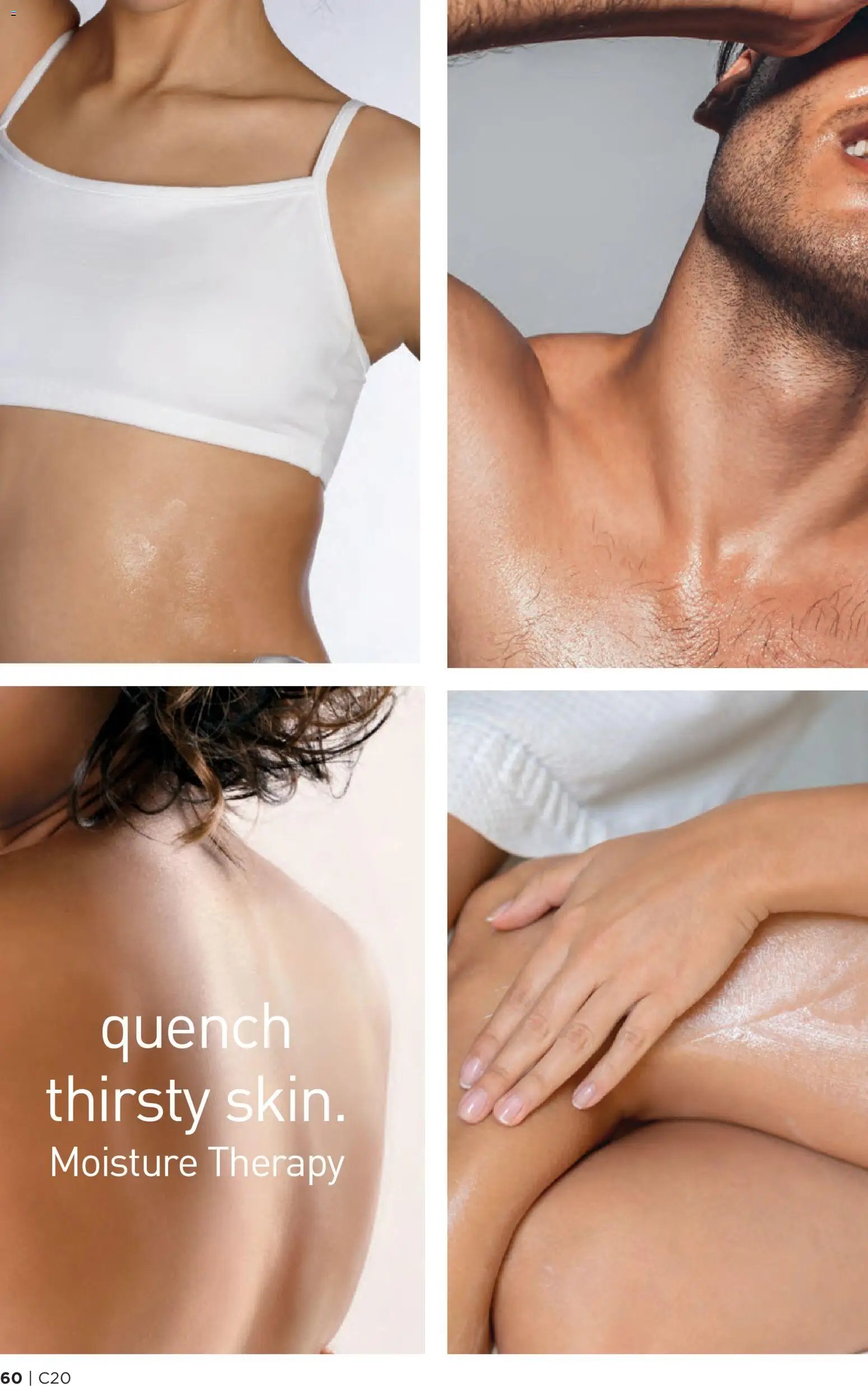 Avon Brochure