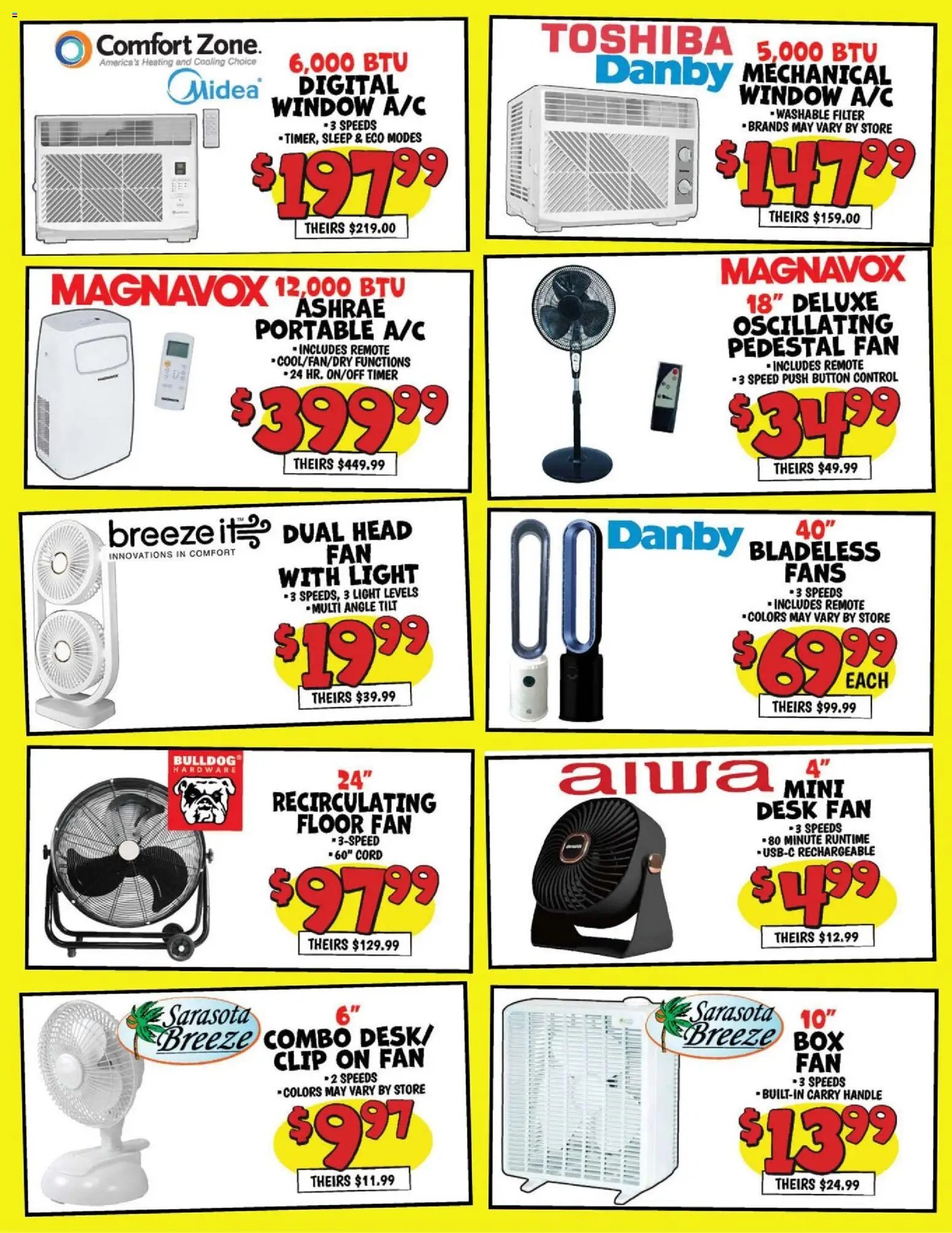 Ollie's Weekly Ad