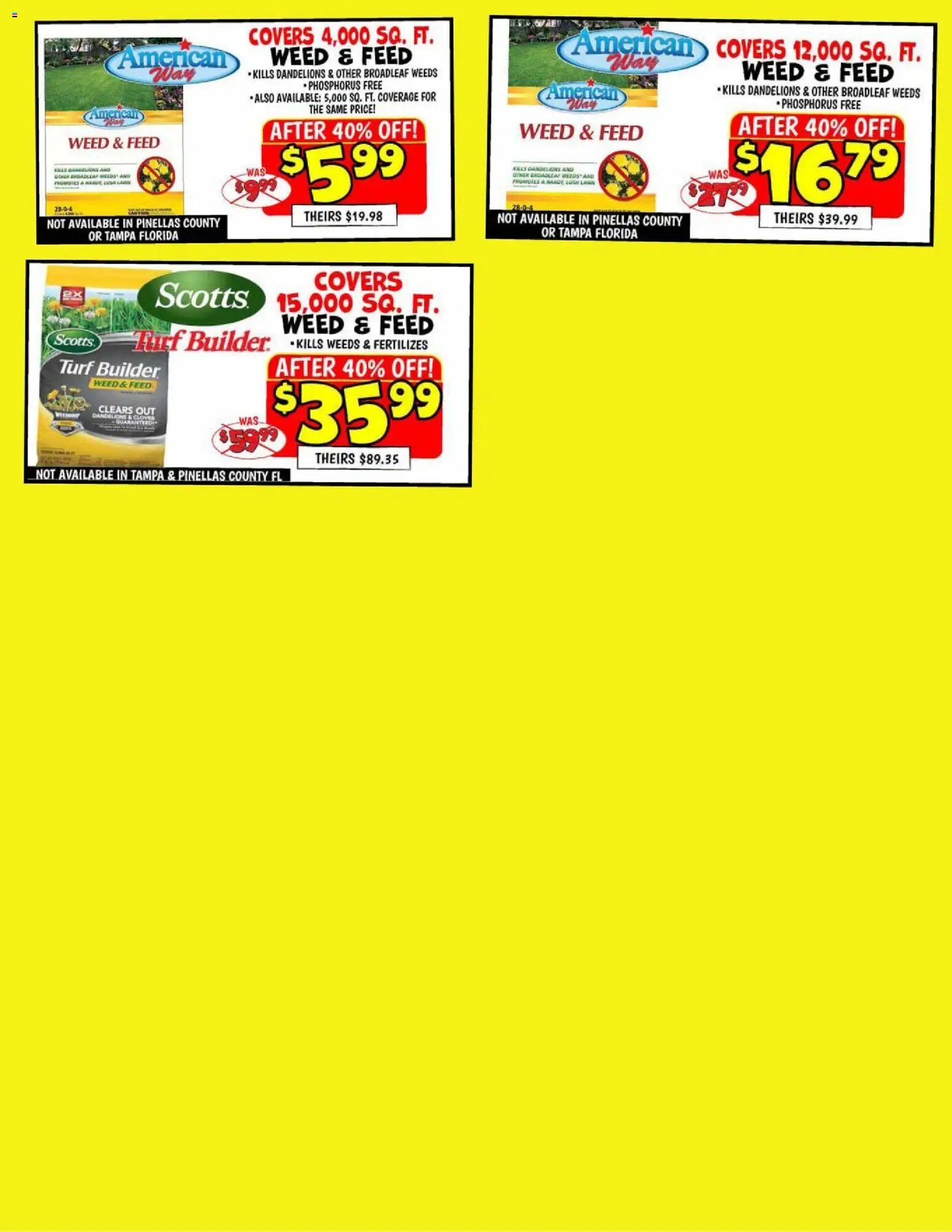 Ollie's Weekly Ad