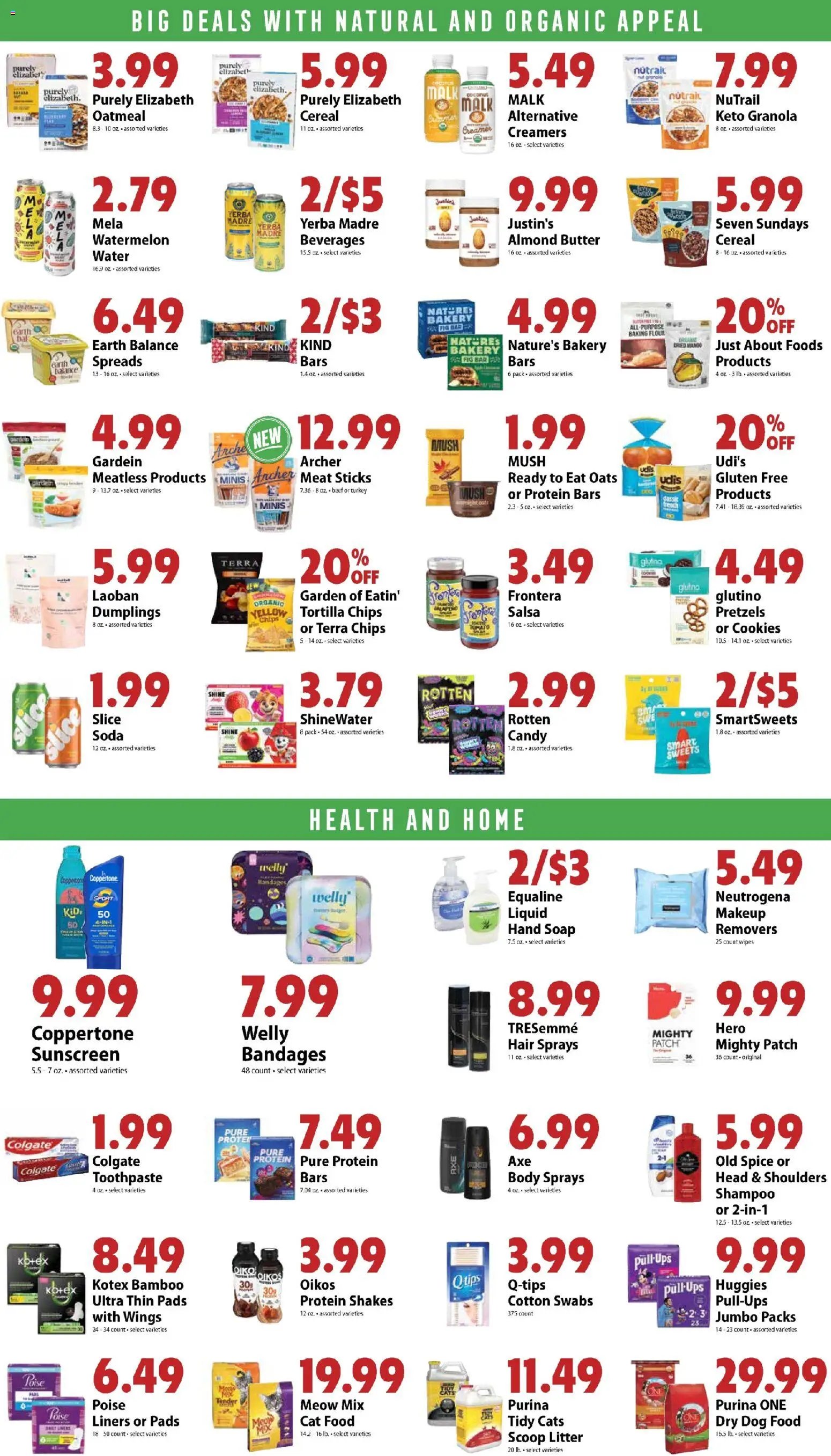 Festival Foods Weekly Ad