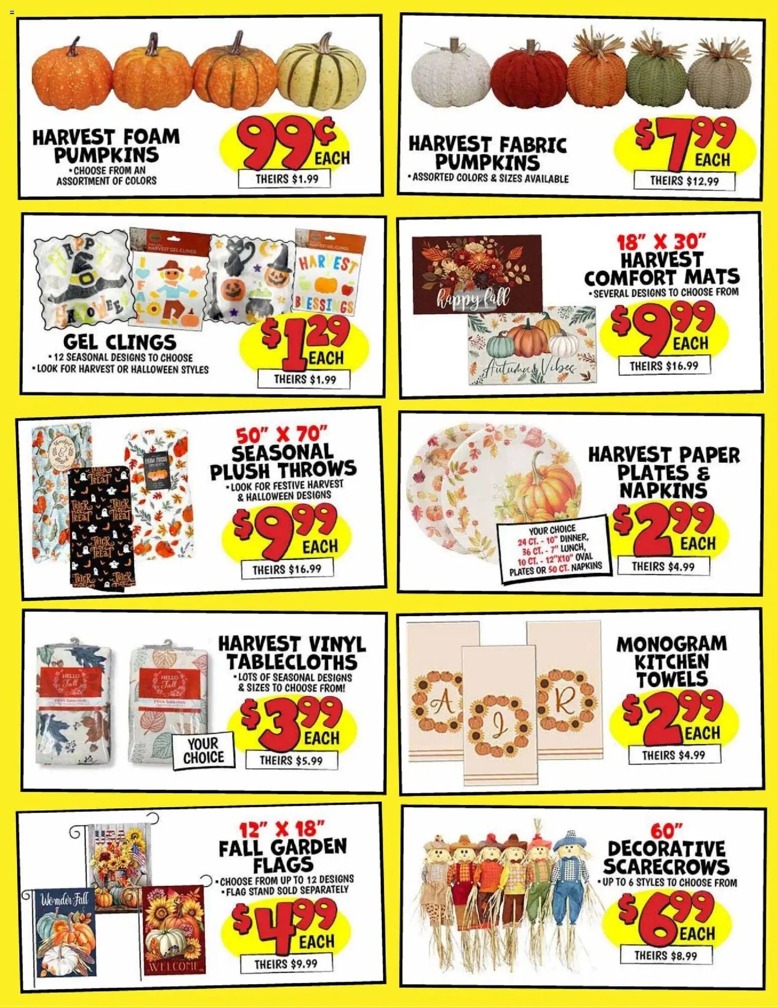 Ollie's Weekly Ad