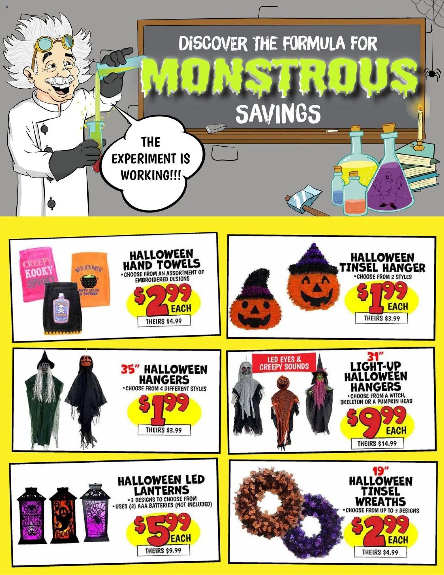 Ollie's Weekly Ad