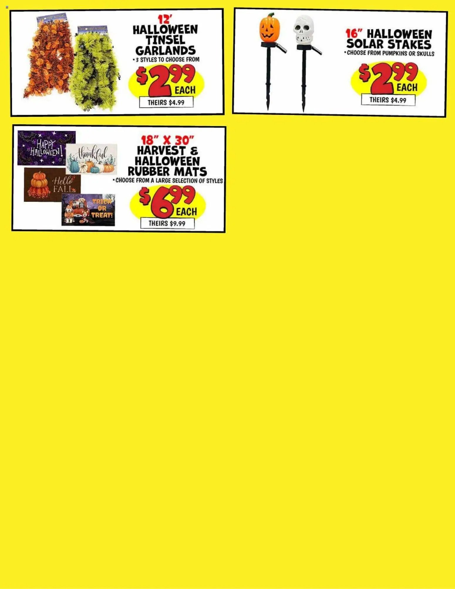 Ollie's Weekly Ad