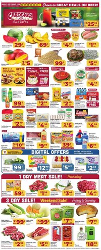 Cardenas Weekly Ad
