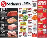 Sedano's Weekly Ad