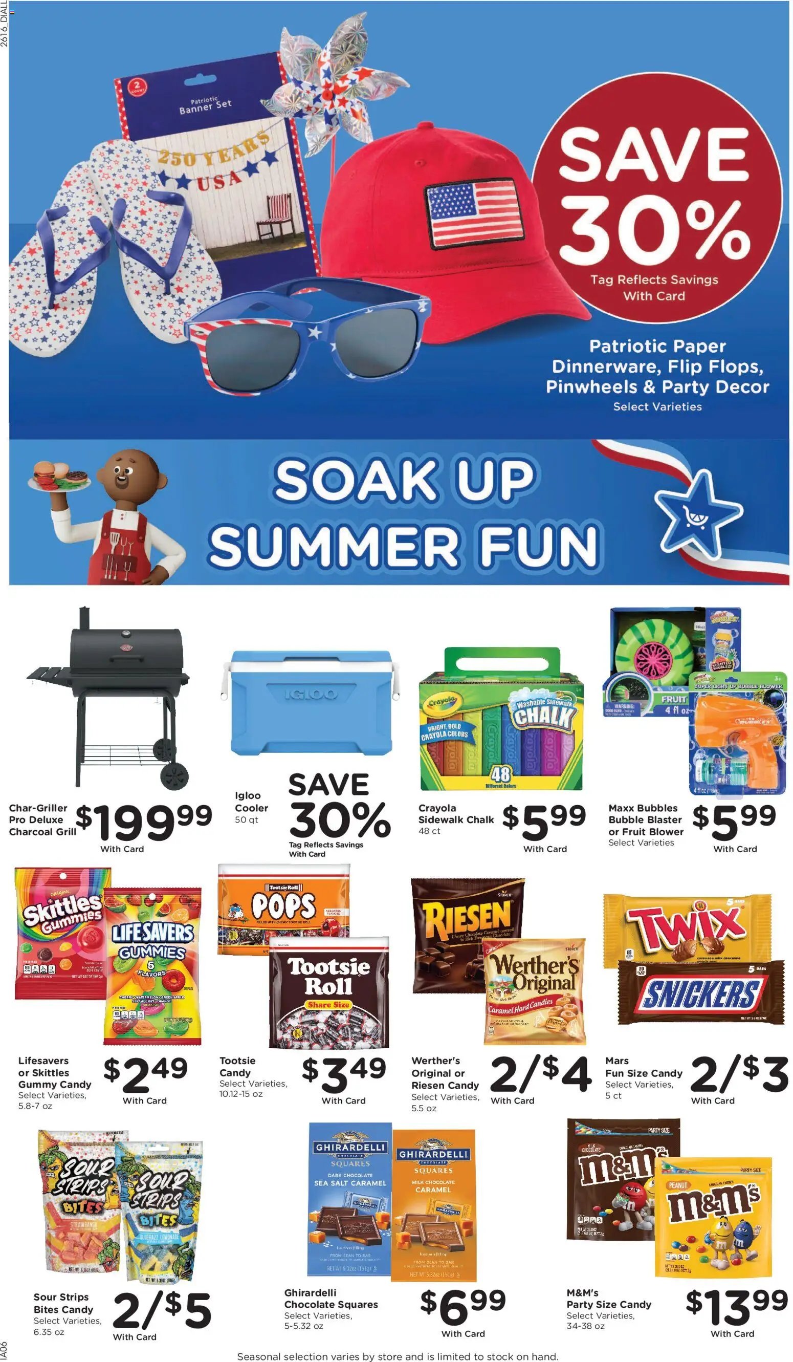 Dillons Weekly Ad