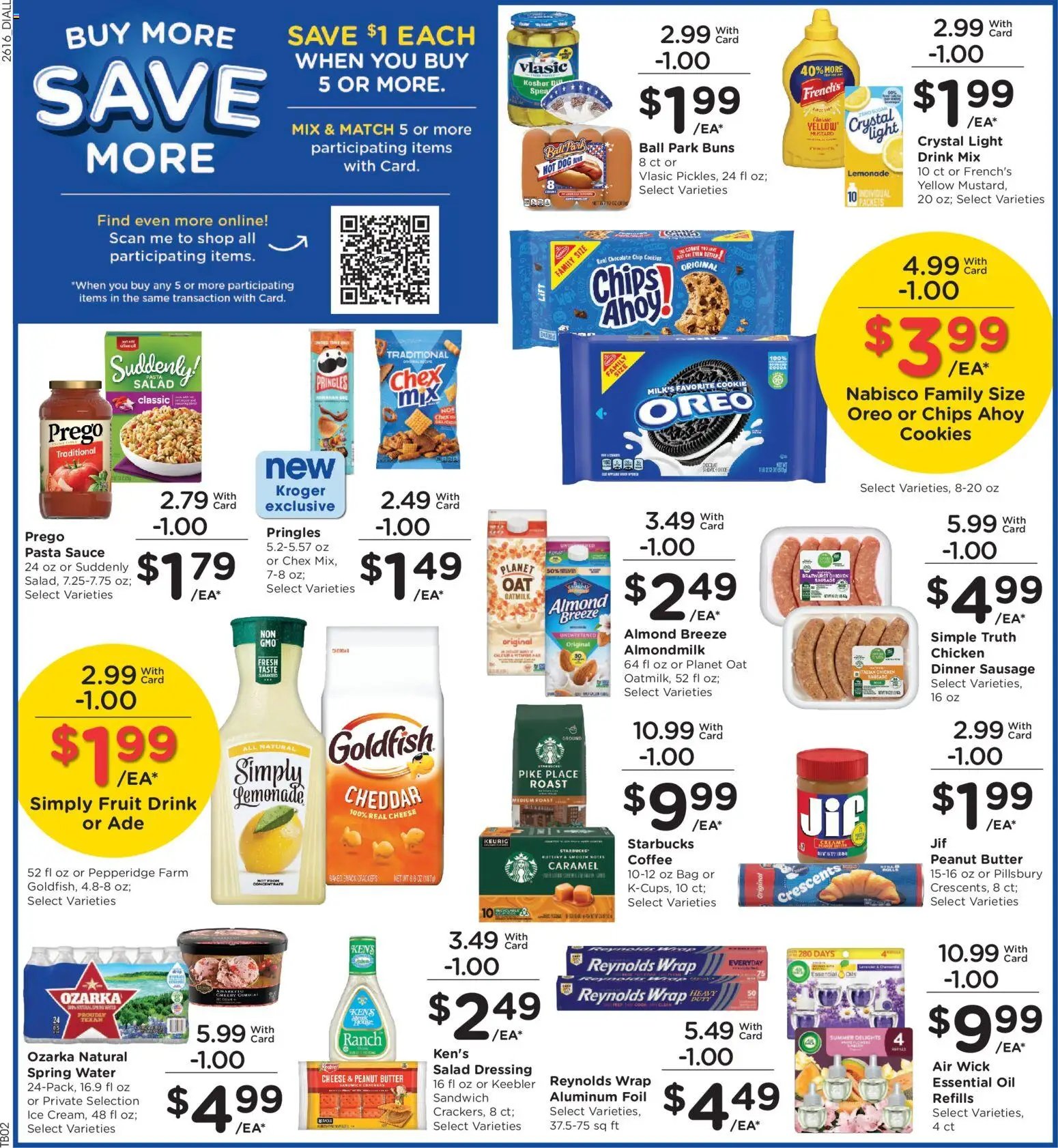 Dillons Weekly Ad