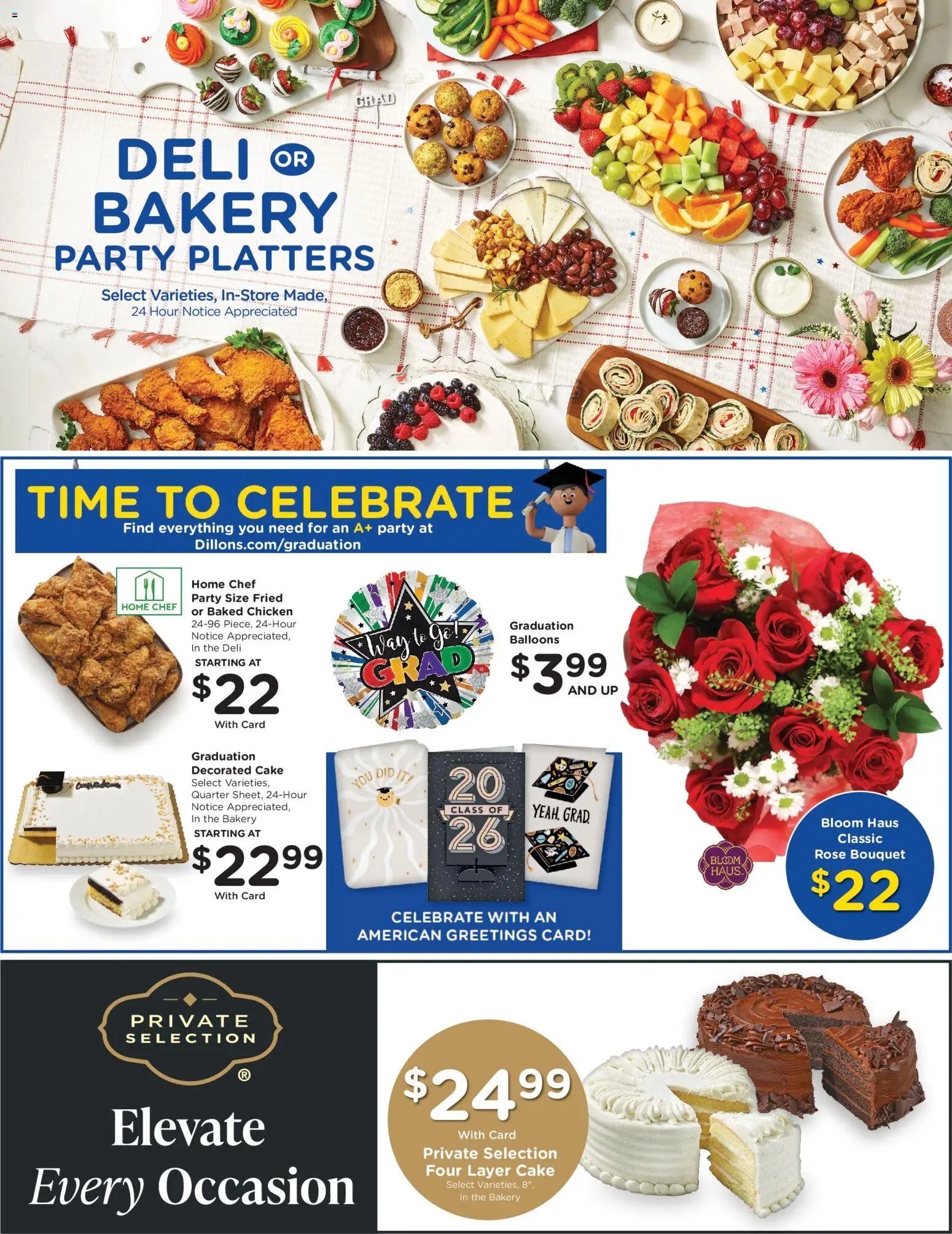 Dillons Weekly Ad