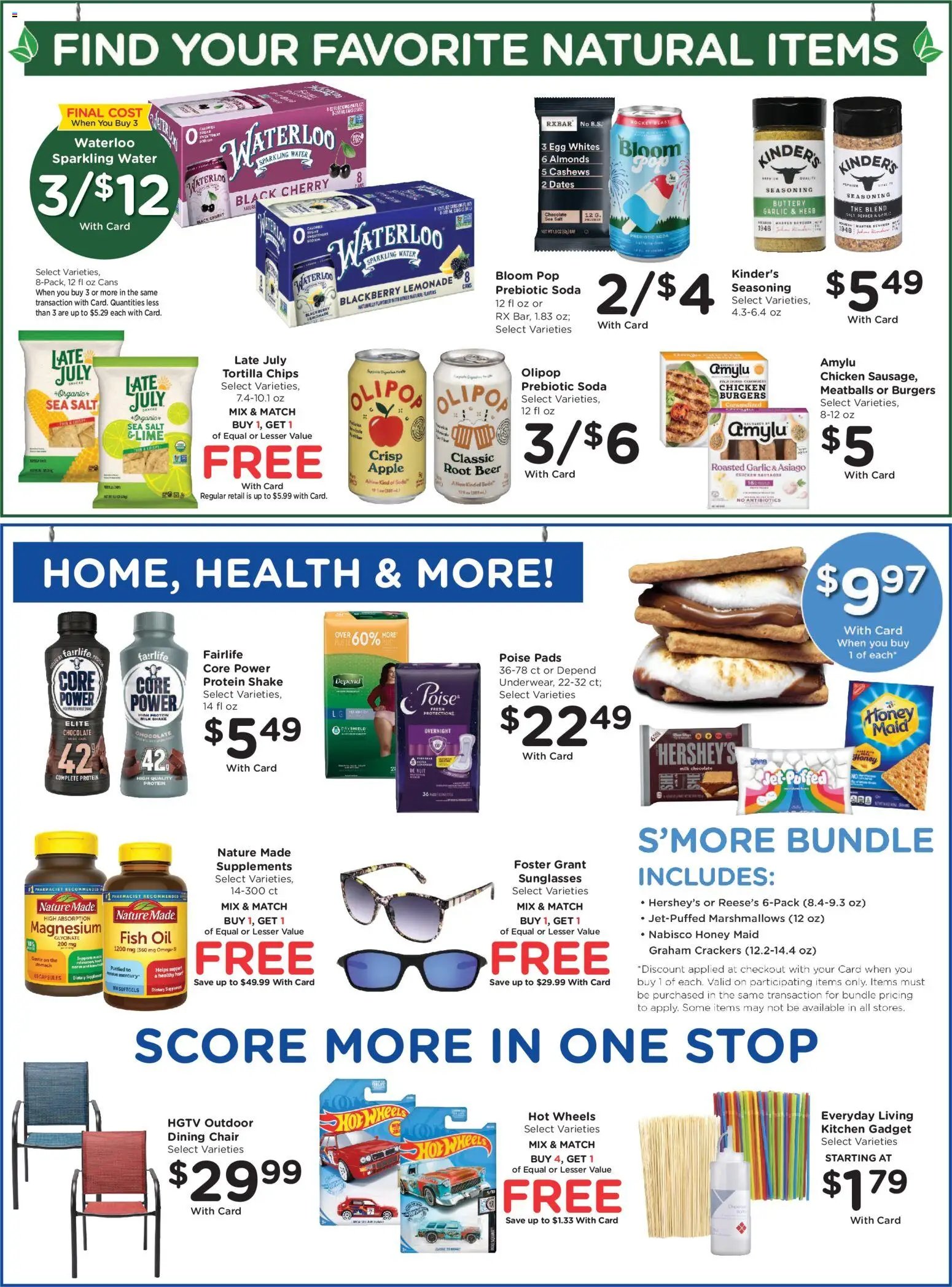 Dillons Weekly Ad