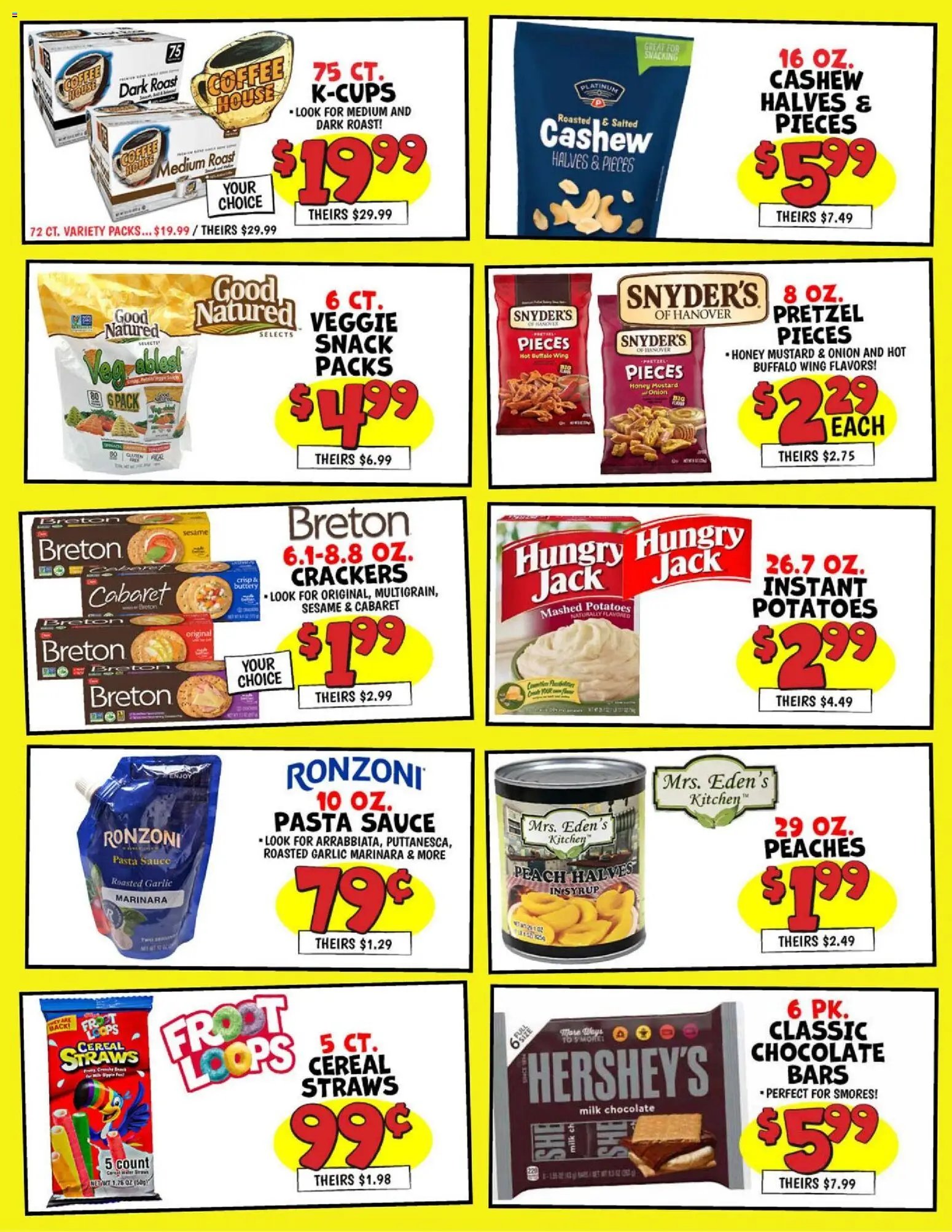 Ollie's Weekly Ad