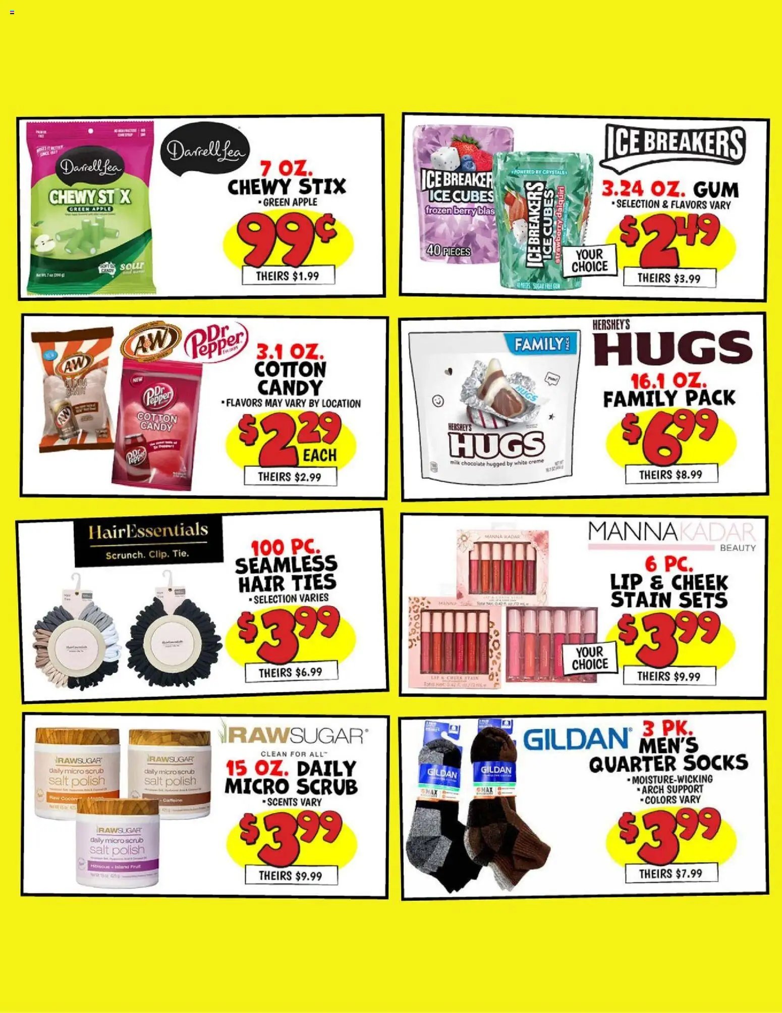 Ollie's Weekly Ad