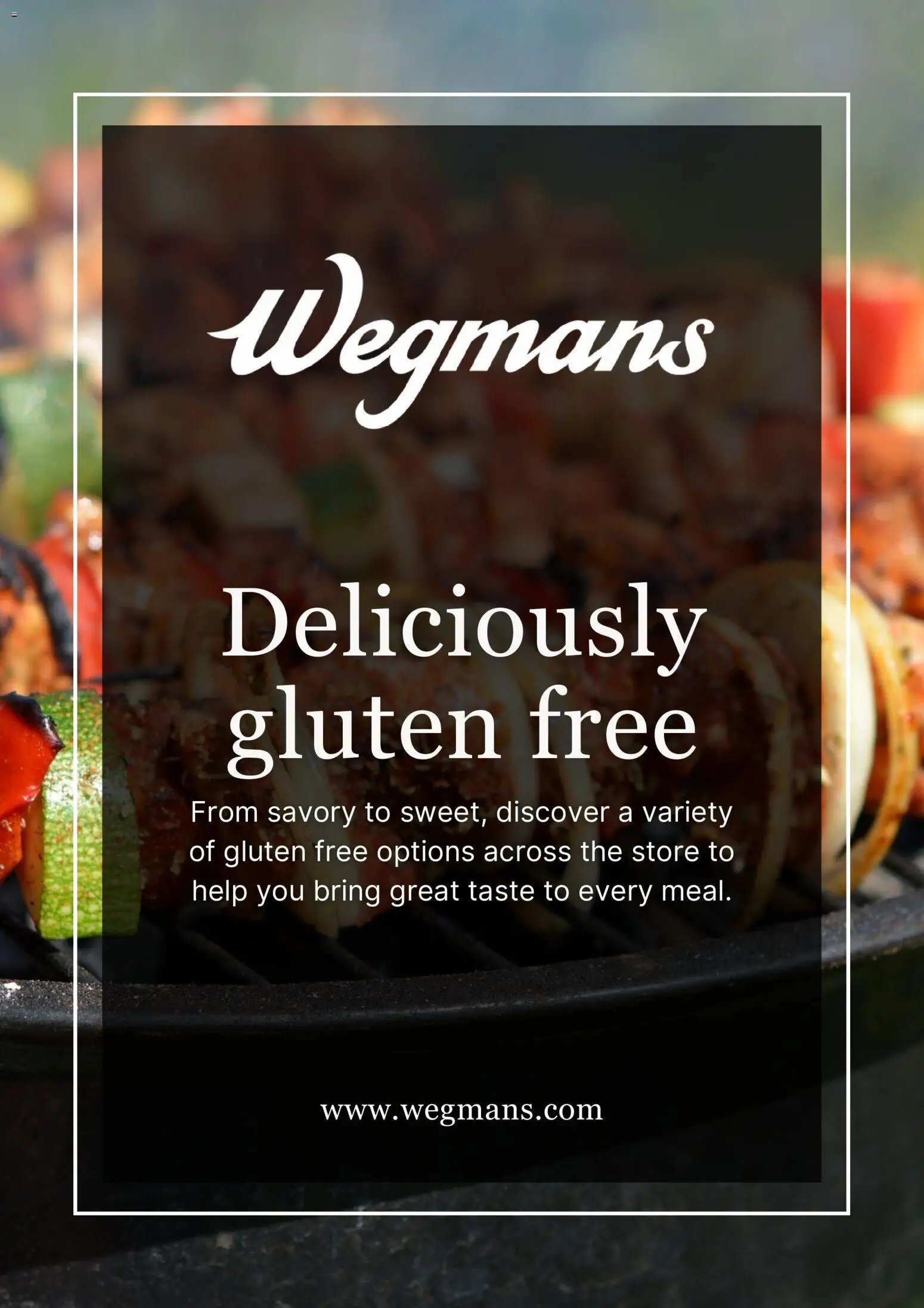 Wegmans Weekly Ad