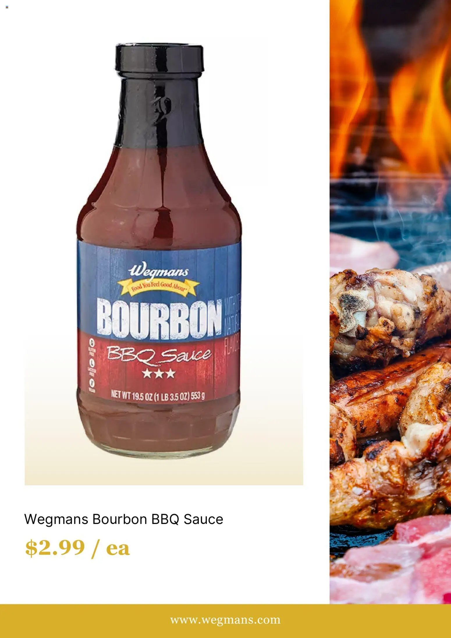 Wegmans Weekly Ad