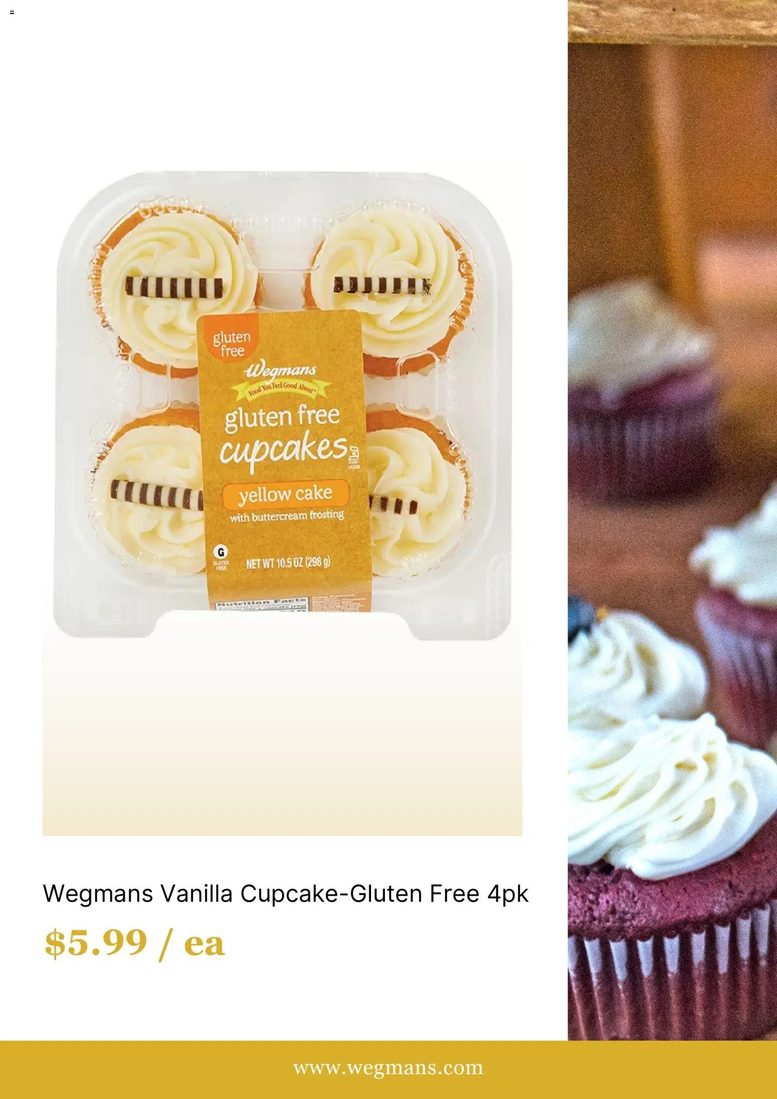 Wegmans Weekly Ad