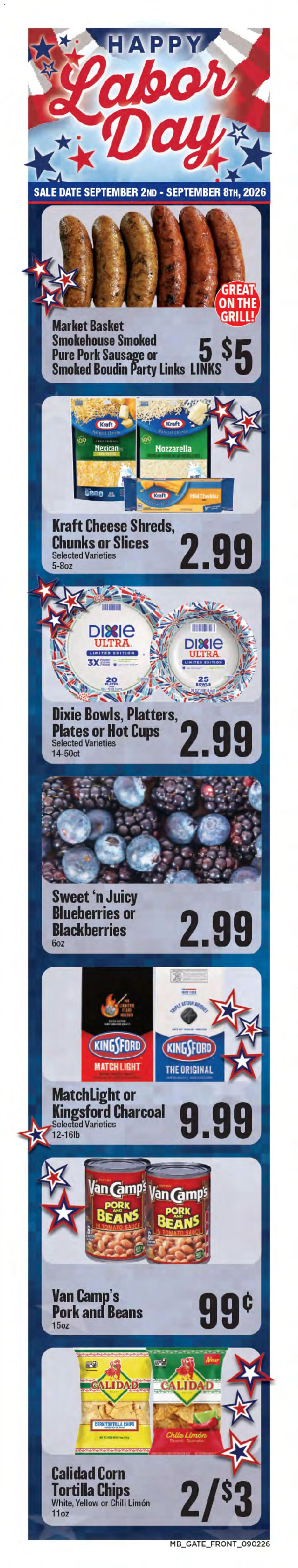 Market Basket Weekly Ad