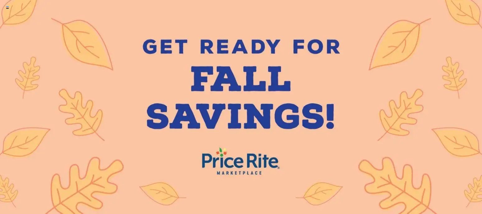 Price Rite Weekly Ad