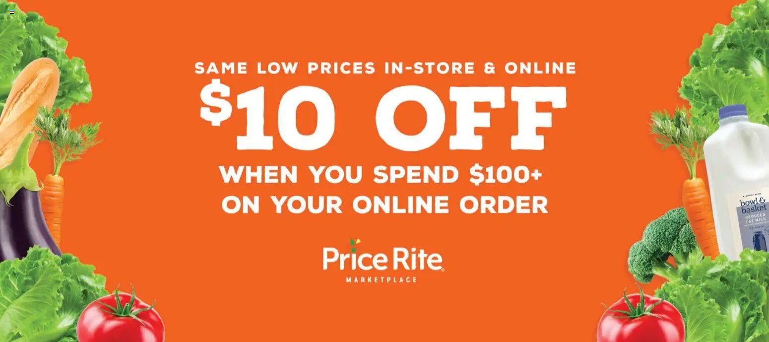 Price Rite Weekly Ad
