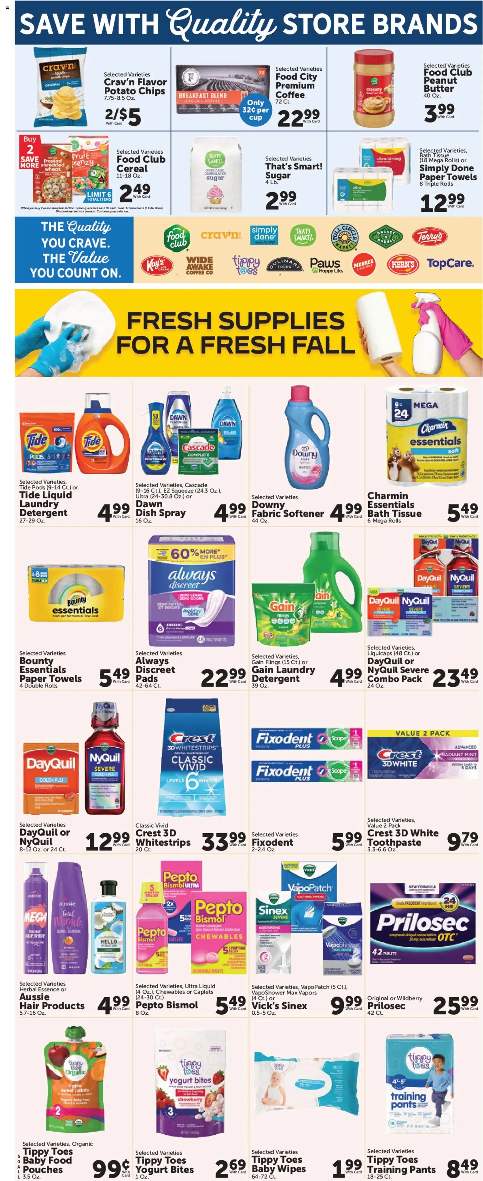 Food City Weekly Ad