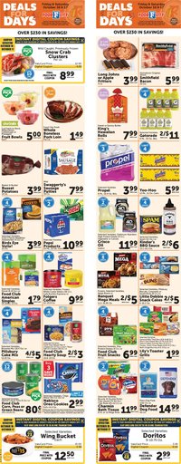 Food City Weekly Ad
