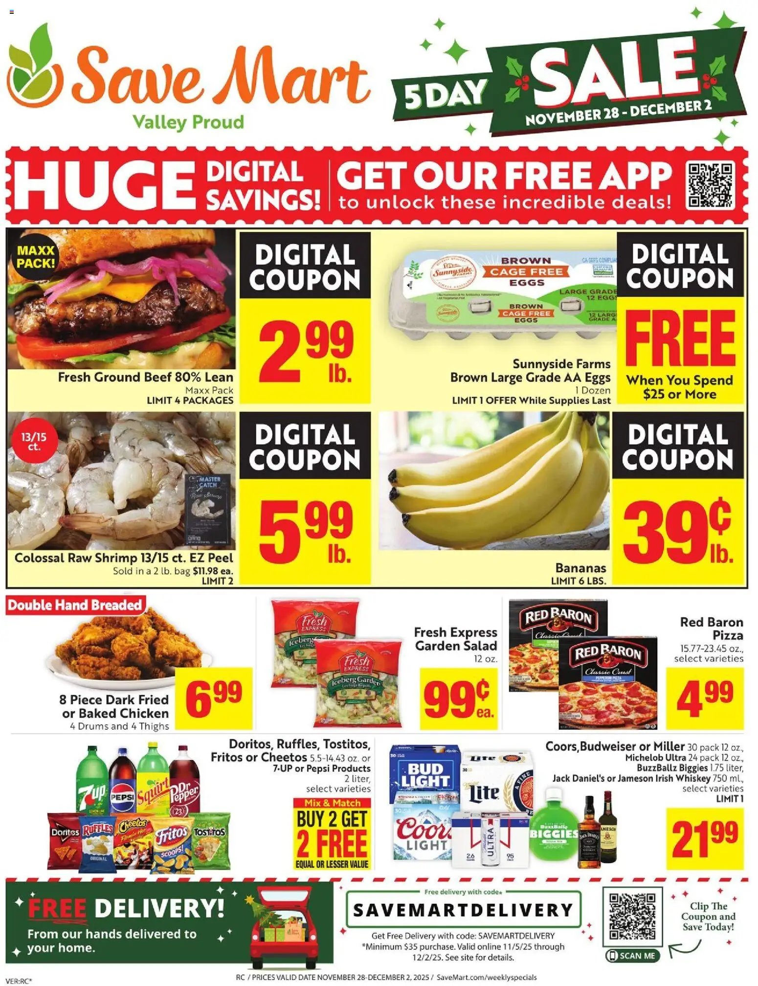 Save Mart Weekly Ad