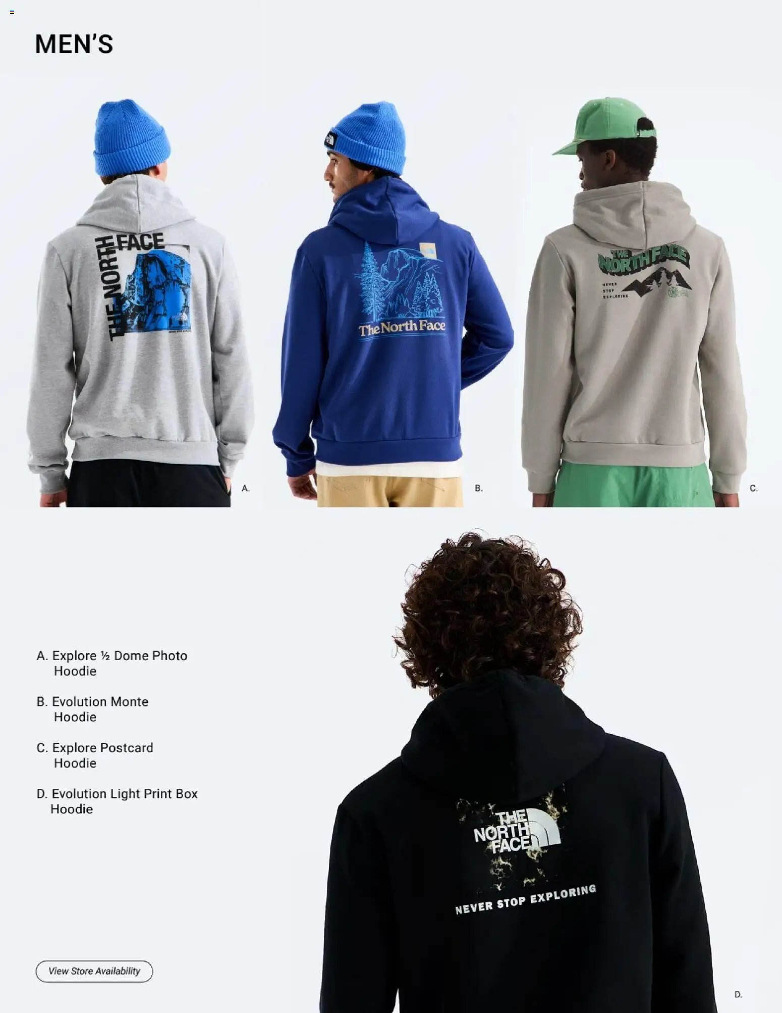 Dunham's Sports The North Face