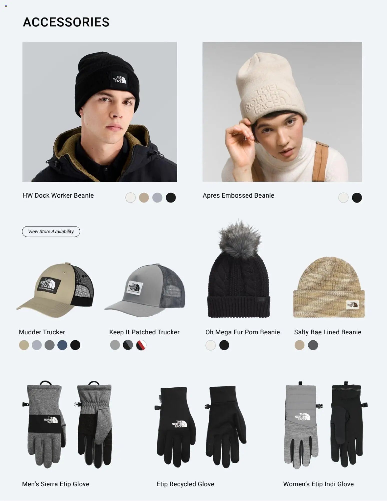 Dunham's Sports The North Face