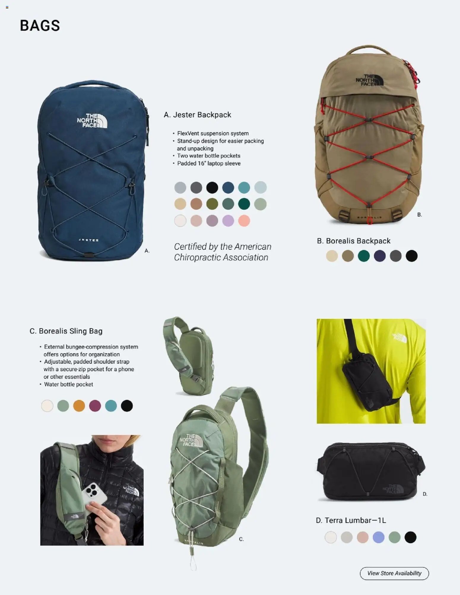 Dunham's Sports The North Face