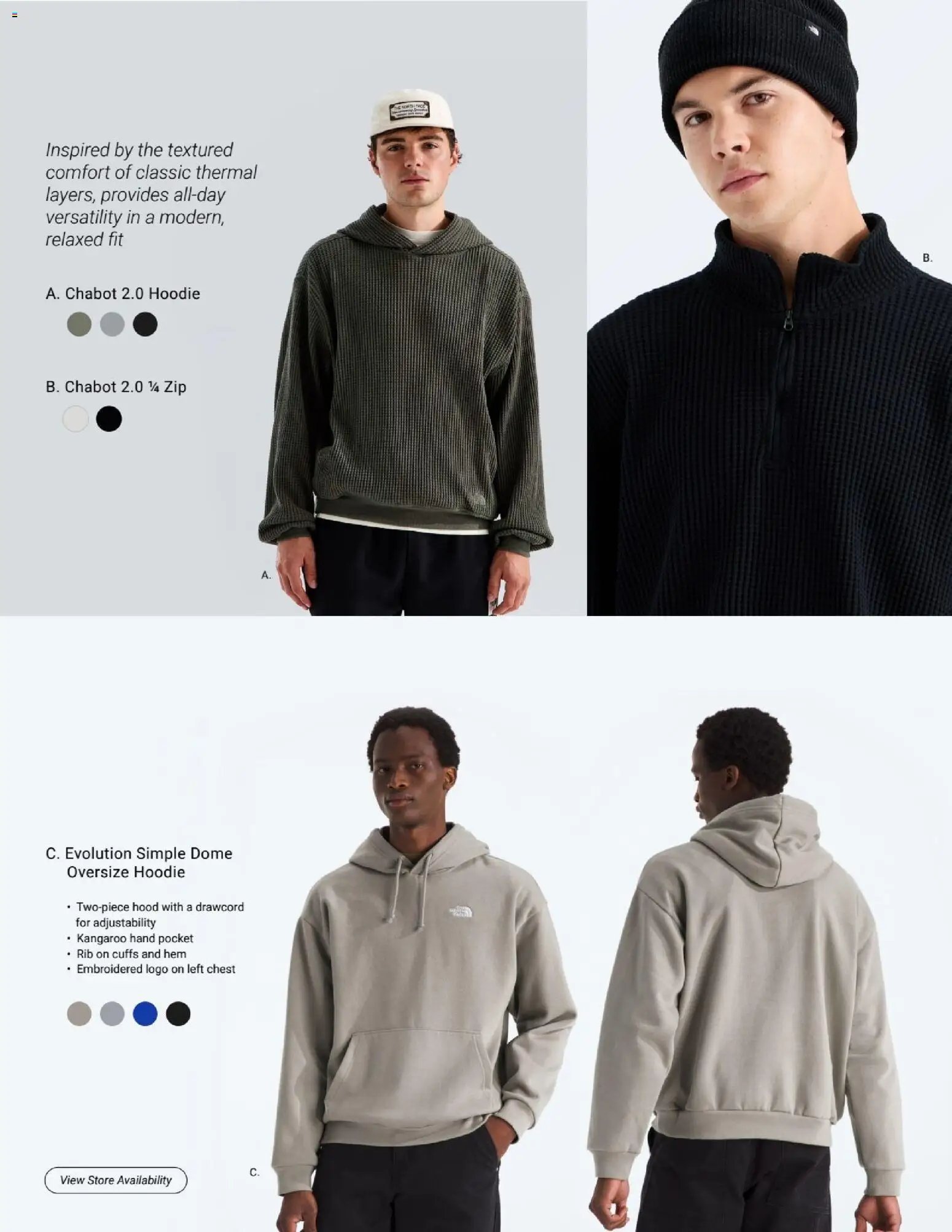 Dunham's Sports The North Face
